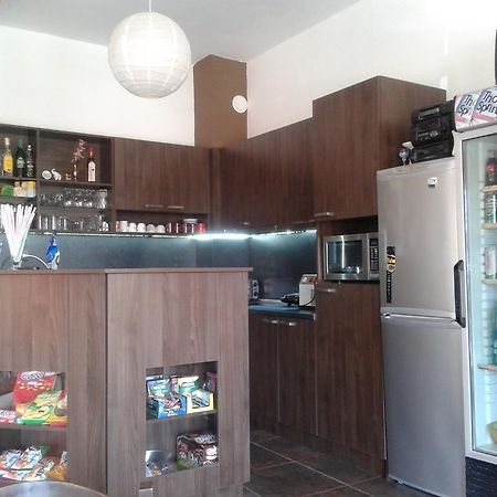 Zora Guest House Primorsko Exterior photo