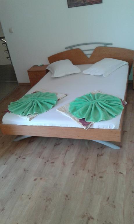 Zora Guest House Primorsko Room photo
