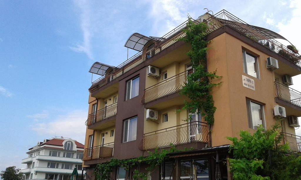 Zora Guest House Primorsko Room photo
