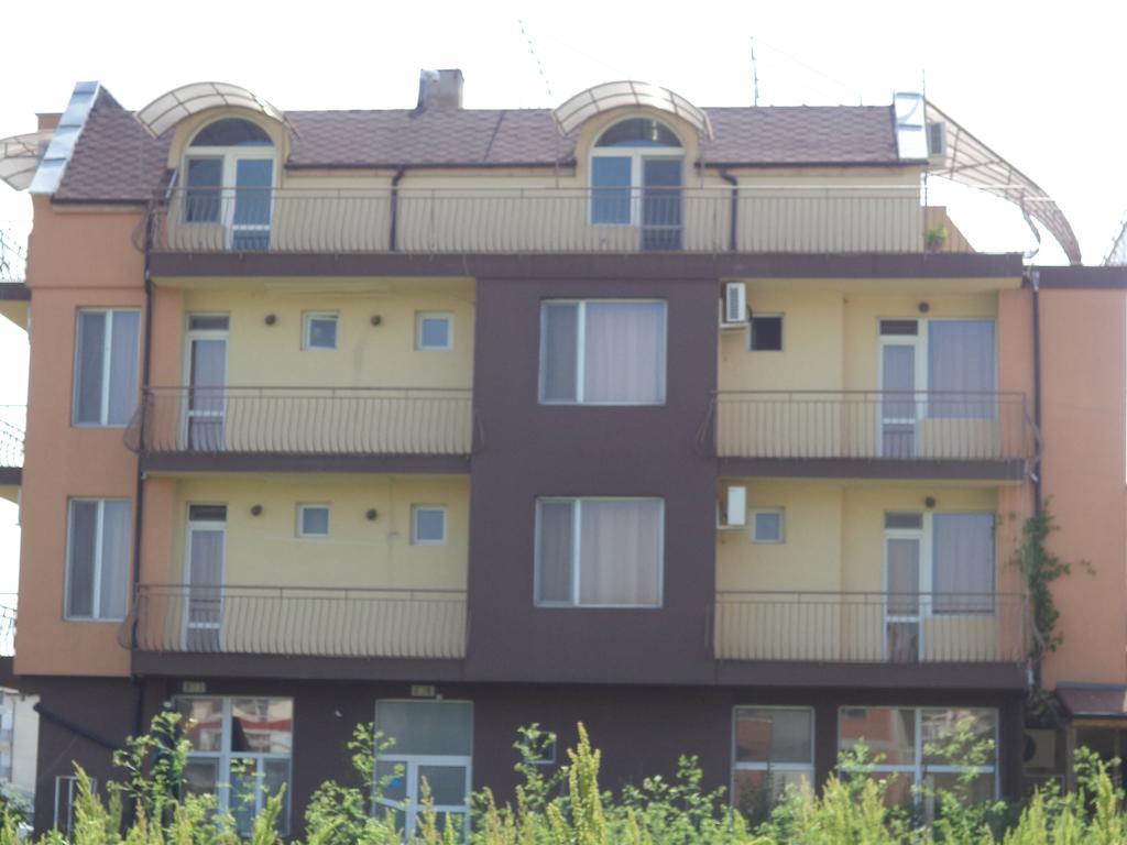Zora Guest House Primorsko Room photo